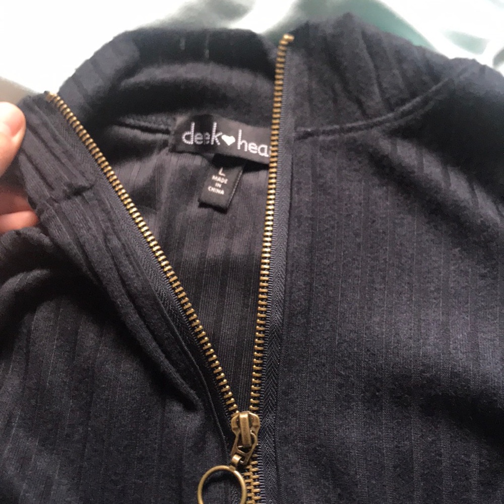 long sleeve - Picture 4 of 4